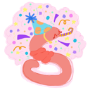 :CelebratoryWorm: