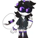 VioletPeaceSilly