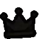 Emoji crownnoir