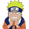 7962narutoangry custom emote from OnchainOtaku 🍙