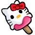 3_p2u_icecream_hellokitty