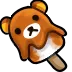 3_p2u_icecream_rilakkuma