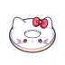 hellokitty_mini custom emote - ✧      ₍ᐢ. .ᐢ₎   𓏽   mini  cαƒe 𓂃 ❀  active ⋆ gws ⋆ guilds ⋆ icons ⋆ events ⋆ gaming ⋆ art ⋆ scl