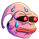 pepebooemojij Discord Emoji | The mycelium
