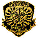 Edo_Shinsengumi Discord emoji