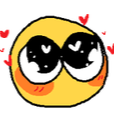 Love custom emote | —𝑆𝑃𝐸𝑁𝑇