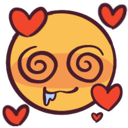 Drooling Discord Emoji | —𝑆𝑃𝐸𝑁𝑇