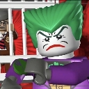 AngyJoker custom emote from The 1woners