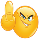 0fckoff Discord sticker from eCafe 🌸 |  Indian Discord Server・Hangout・Guild Tag ・ Chilling・Voice Chat・Gaming ・India