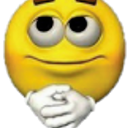 0thinking custom emote from eCafe 🌸 |  Indian Discord Server・Hangout・Guild Tag ・ Chilling・Voice Chat・Gaming ・India
