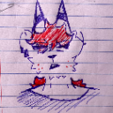 dumbahhgoatCremini_ParadoxPaws Discord emoji