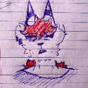 dumbahhgoatCremini_ParadoxPaws