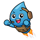 drizBoost Discord emoji