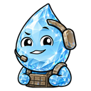 drizDiamond Discord emoji