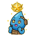 drizPrestige Discord emoji