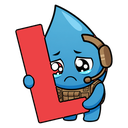 drizL Discord emoji