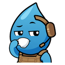 drizSip Discord emoji