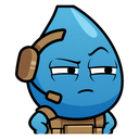 drizSus Discord emoji