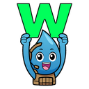 drizW Discord emoji