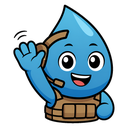 drizWave Discord emoji