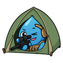 drizCamper Discord emoji