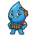 drizCaptain Discord emoji