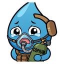 drizCopium Discord emoji