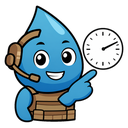 drizMatchTime Discord emoji