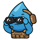 drizLFT Discord emoji