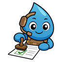drizRegistered Discord emoji
