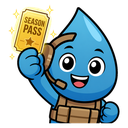 drizSeasonPass Discord emoji