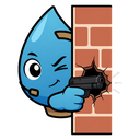 drizWallBang Discord emoji