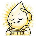 drizGodMode Discord emoji