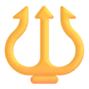 tridentemblem