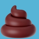 Poop Discord Emoji - Everyone's Server