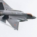 FighterJet Discord Emoji - Everyone's Server