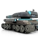 FutureTank custom emote | Everyone's Server