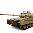 Tank Discord Emoji - Everyone's Server