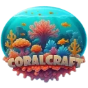 :CoralCraft:
