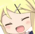:AYAYA: