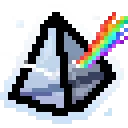 :prism: