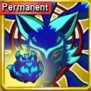 Perm_Kitsune
