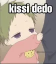 KISSI_DEDO