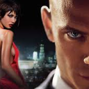 :hitman2: