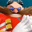 :eggman: