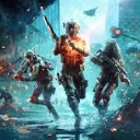 :BAttlefield: