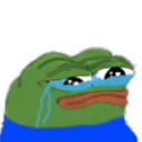 pepecry Discord emoji