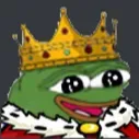 pepe_King