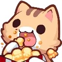 popcorn