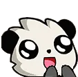 PandaClap
